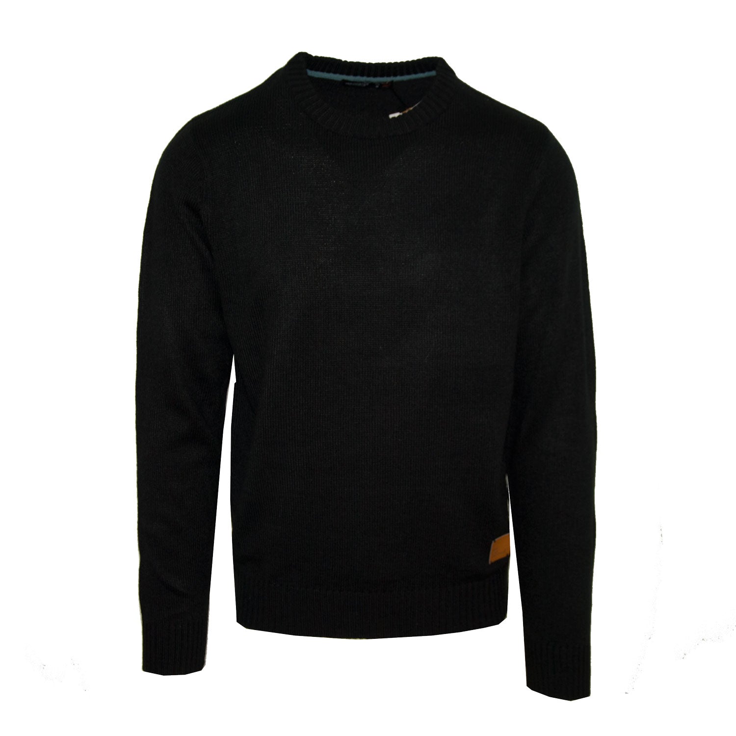 Ανδρική Πλεκτή Μπλούζα "Street Knit" Van Hipster-www.eguana.gr