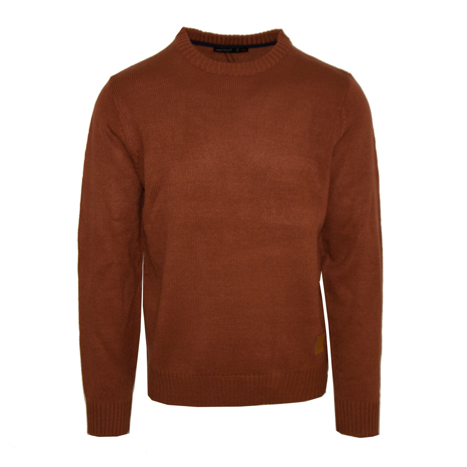 Ανδρική Πλεκτή Μπλούζα "Street Knit" Van Hipster-www.eguana.gr