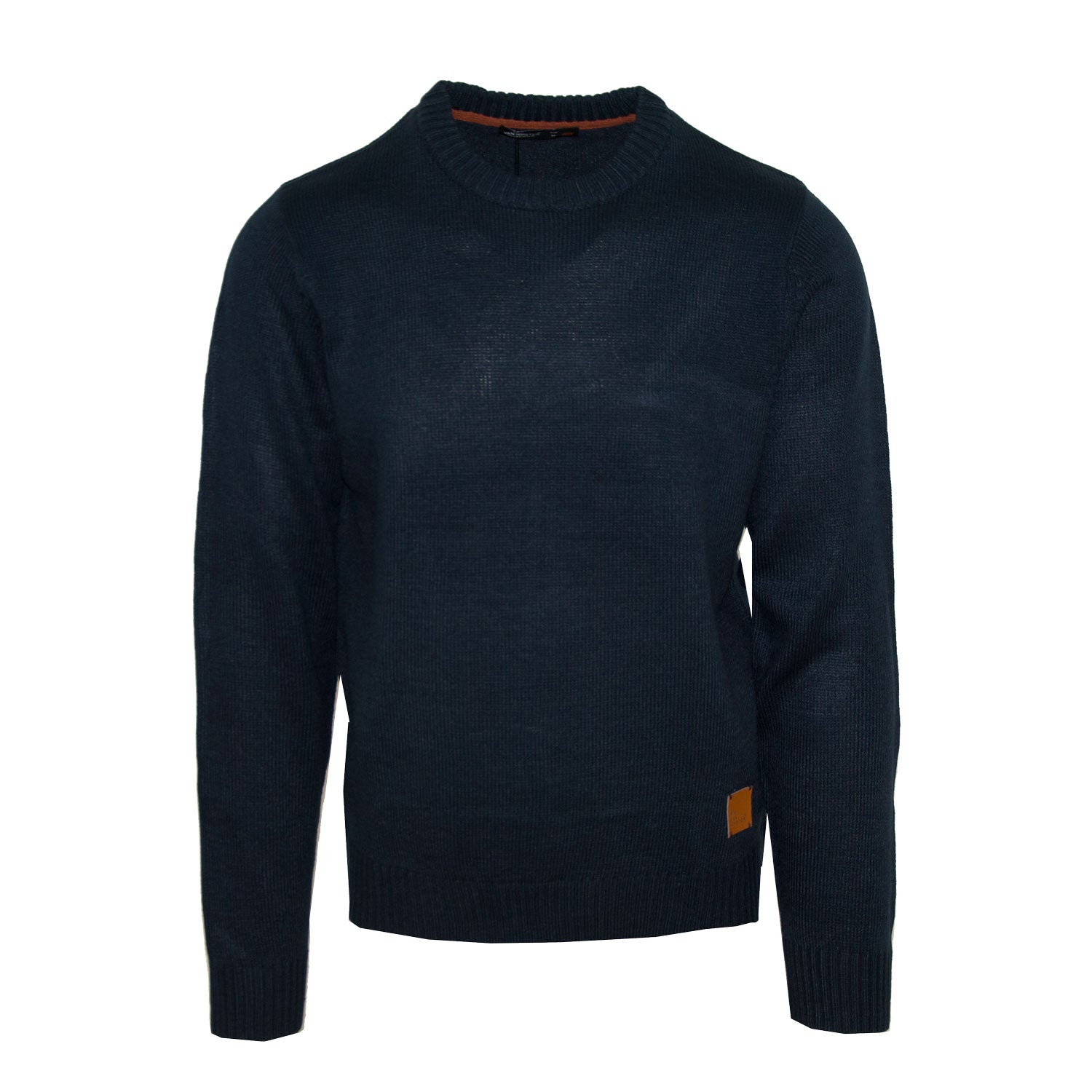 Ανδρική Πλεκτή Μπλούζα "Street Knit" Van Hipster-www.eguana.gr