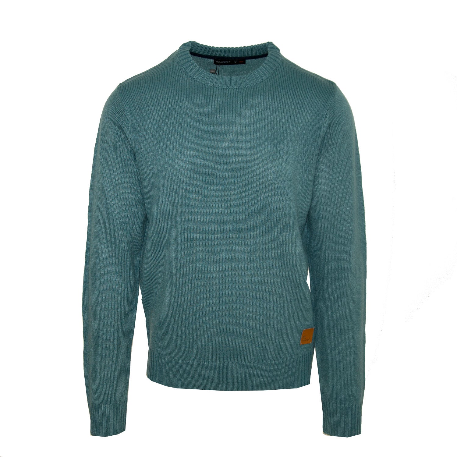 Ανδρική Πλεκτή Μπλούζα "Street Knit" Van Hipster-www.eguana.gr