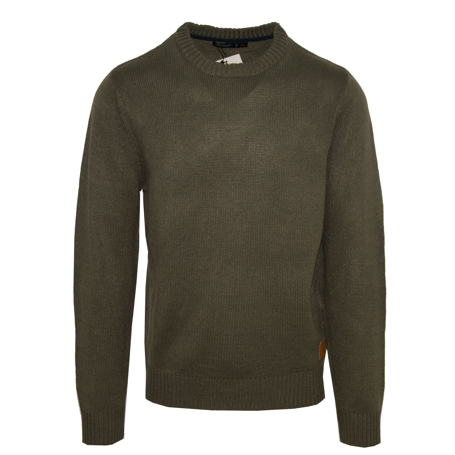 Ανδρική Πλεκτή Μπλούζα "Street Knit" Van Hipster-www.eguana.gr