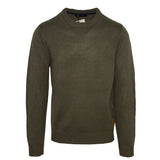 Ανδρική Πλεκτή Μπλούζα "Street Knit" Van Hipster-www.eguana.gr