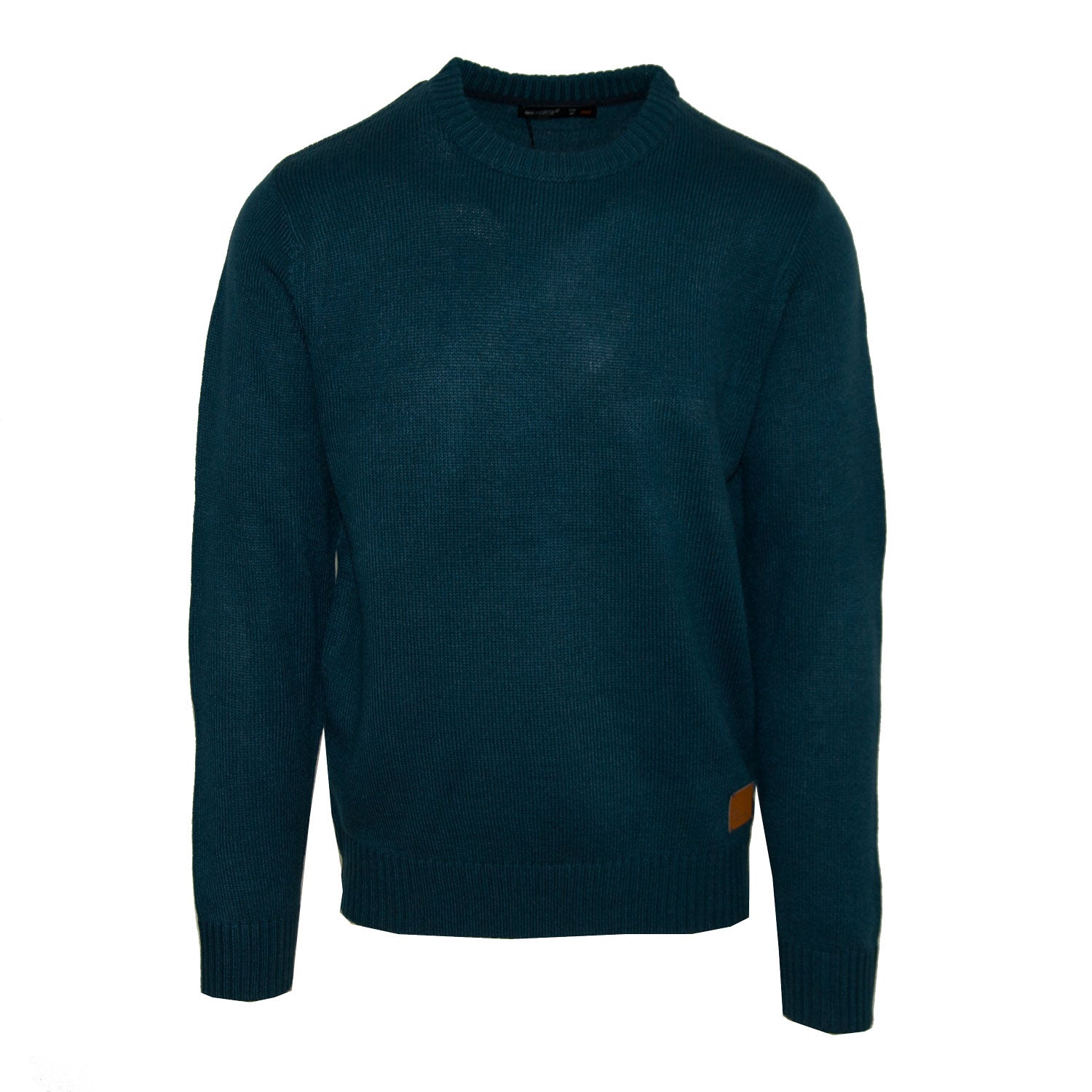 Ανδρική Πλεκτή Μπλούζα "Street Knit" Van Hipster-www.eguana.gr