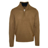 Ανδρική πλεκτή μπλούζα "Comfy Sweater" Van Hipster-www.eguana.gr