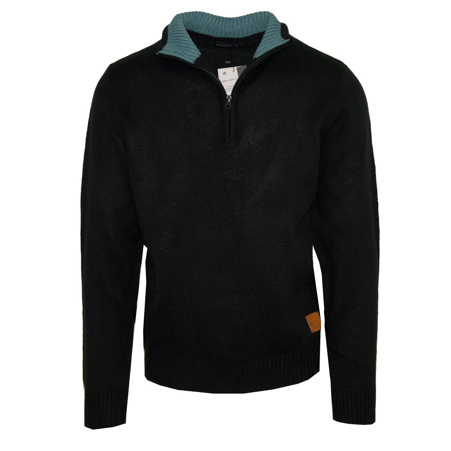 Ανδρική πλεκτή μπλούζα "Comfy Sweater" Van Hipster-www.eguana.gr