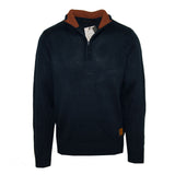 Ανδρική πλεκτή μπλούζα "Comfy Sweater" Van Hipster-www.eguana.gr