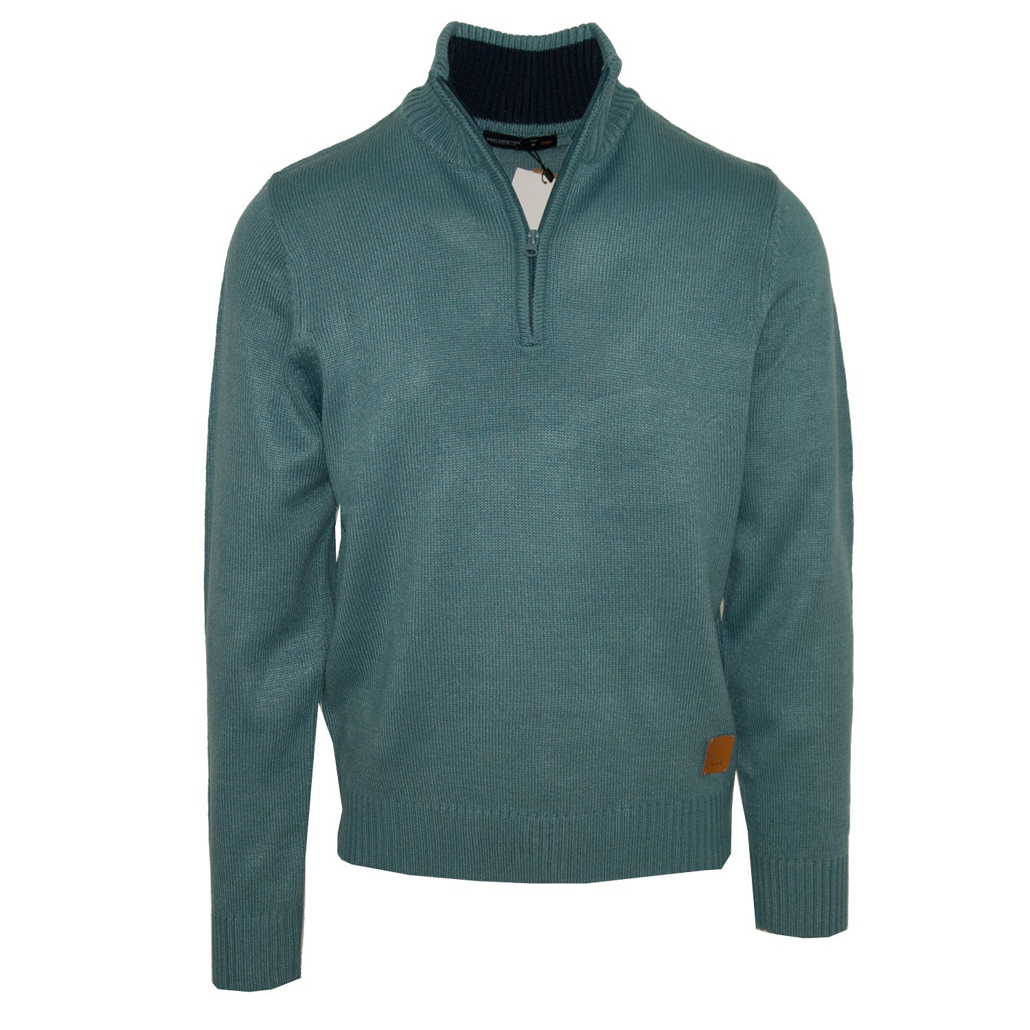 Ανδρική πλεκτή μπλούζα "Comfy Sweater" Van Hipster-www.eguana.gr