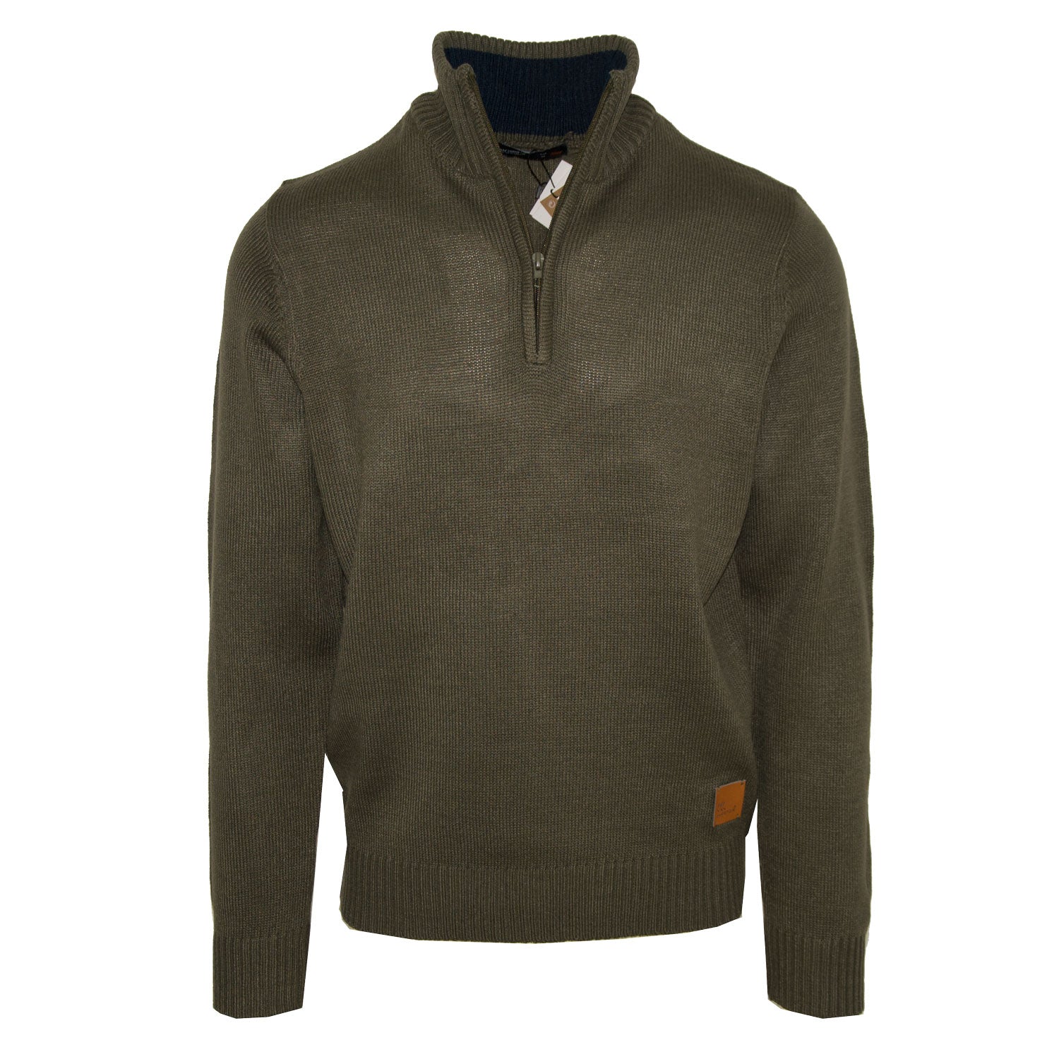 Ανδρική πλεκτή μπλούζα "Comfy Sweater" Van Hipster-www.eguana.gr