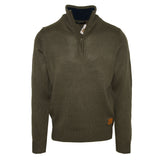 Ανδρική πλεκτή μπλούζα "Comfy Sweater" Van Hipster-www.eguana.gr