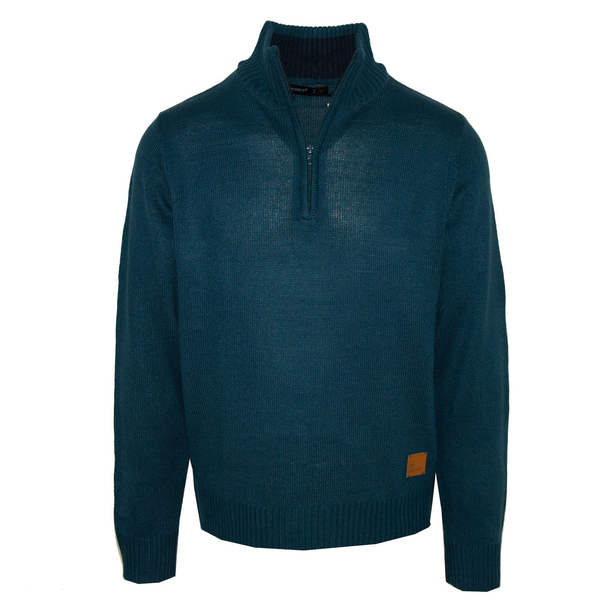 Ανδρική πλεκτή μπλούζα "Comfy Sweater" Van Hipster-www.eguana.gr