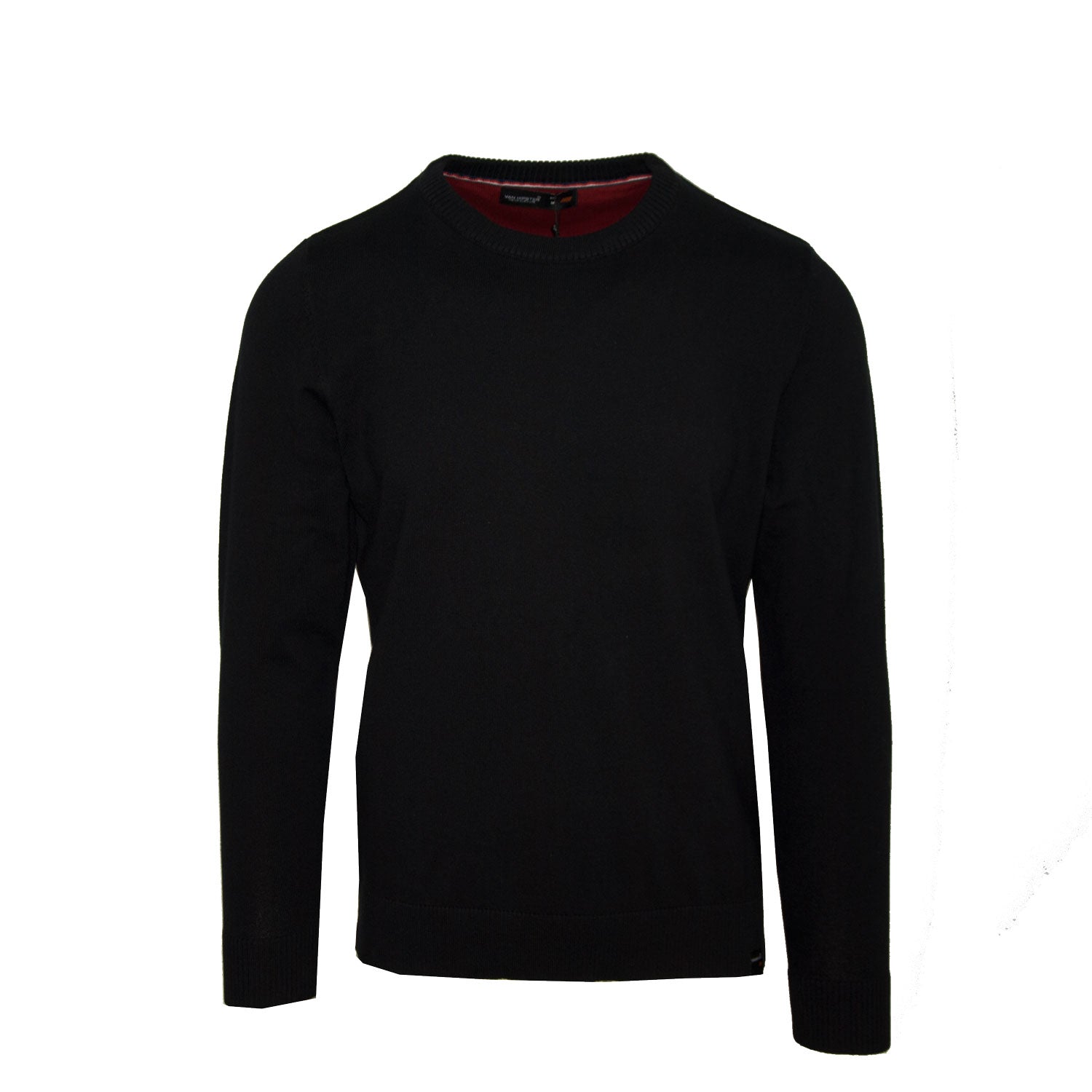 Ανδρική Πλεκτή Μπλούζα "Sporty Pullover" Van Hipster-www.eguana.gr