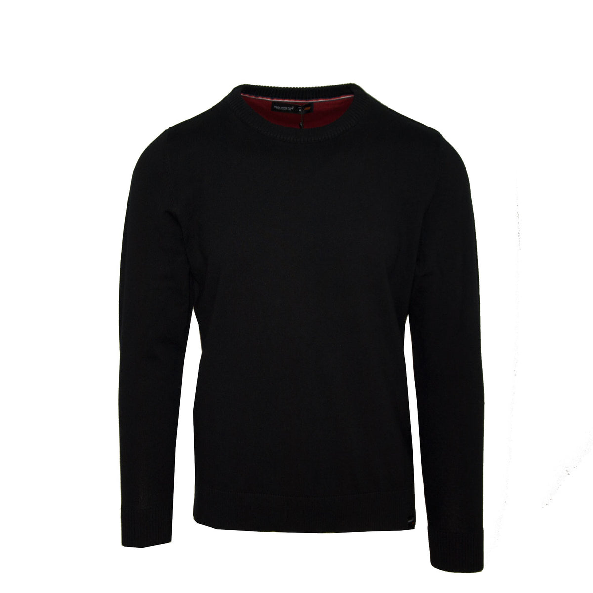 Ανδρική Πλεκτή Μπλούζα "Sporty Pullover" Van Hipster-www.eguana.gr