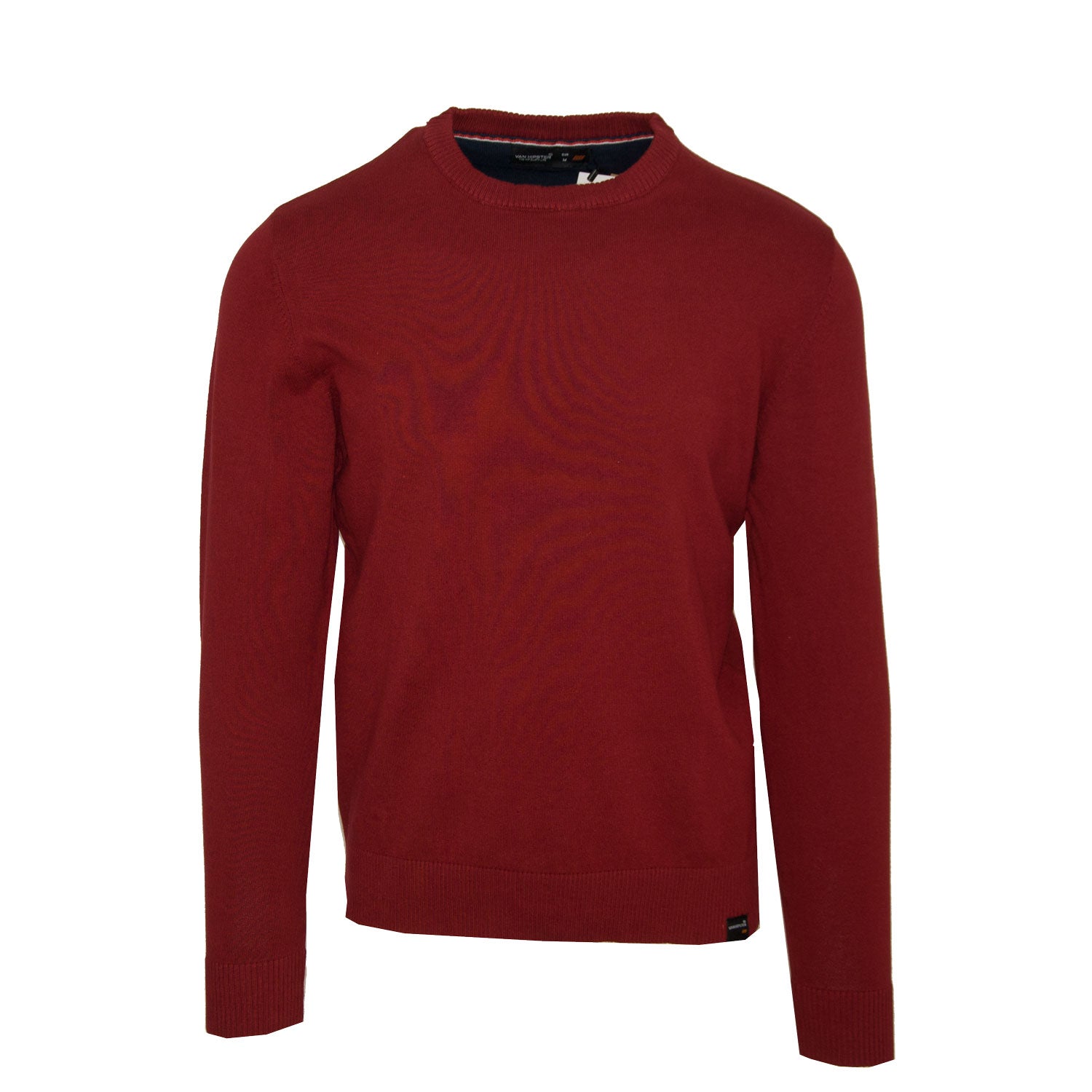 Ανδρική Πλεκτή Μπλούζα "Sporty Pullover" Van Hipster-www.eguana.gr