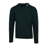 Ανδρική Πλεκτή Μπλούζα "Sporty Pullover" Van Hipster-www.eguana.gr