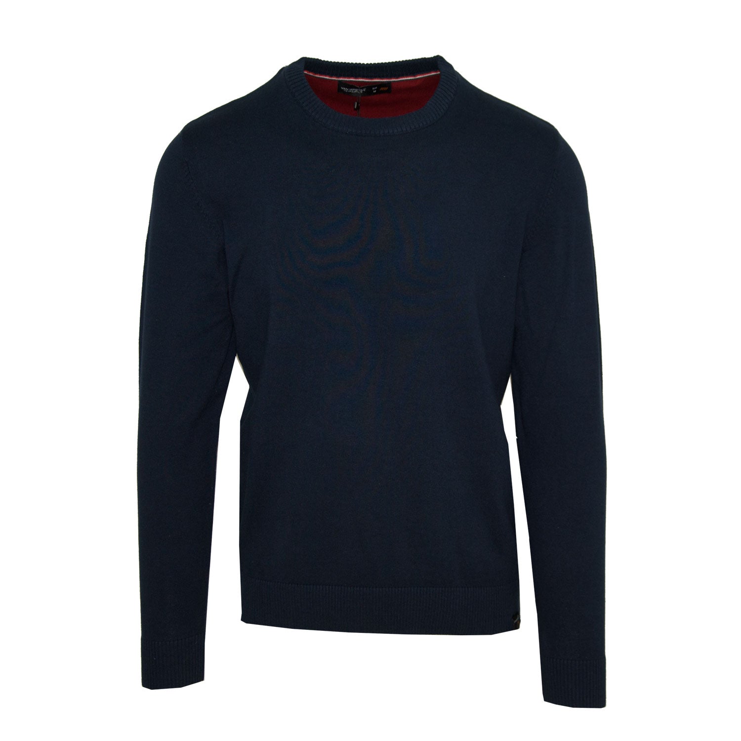 Ανδρική Πλεκτή Μπλούζα "Sporty Pullover" Van Hipster-www.eguana.gr