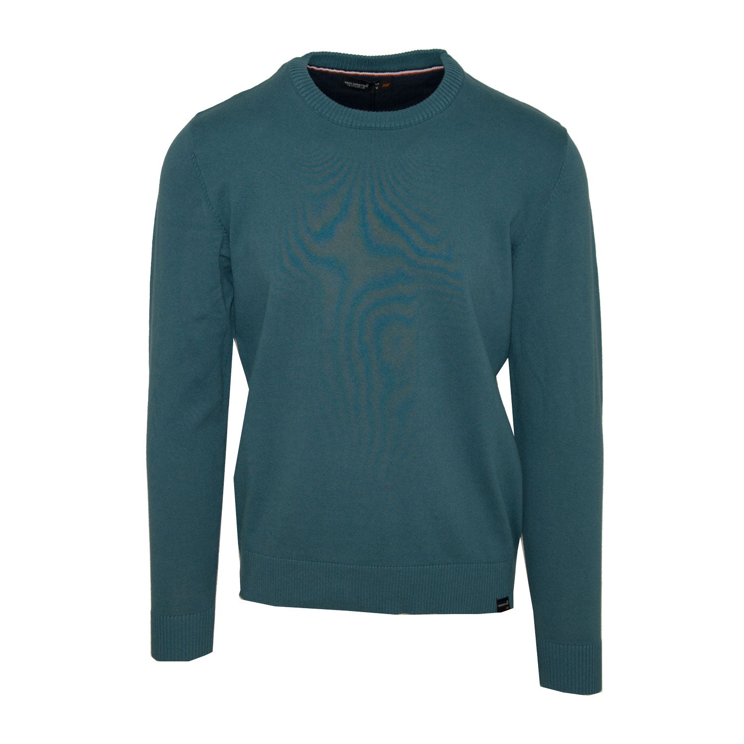 Ανδρική Πλεκτή Μπλούζα "Sporty Pullover" Van Hipster-www.eguana.gr