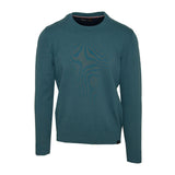 Ανδρική Πλεκτή Μπλούζα "Sporty Pullover" Van Hipster-www.eguana.gr