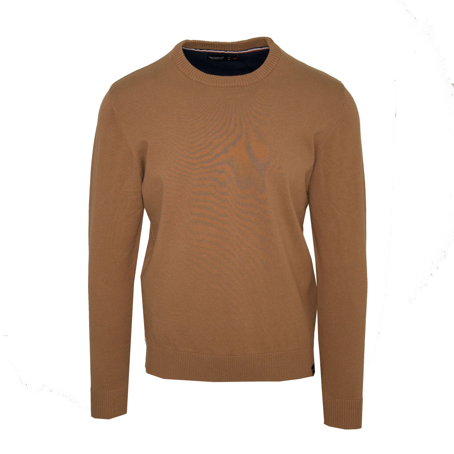 Ανδρική Πλεκτή Μπλούζα "Sporty Pullover" Van Hipster-www.eguana.gr