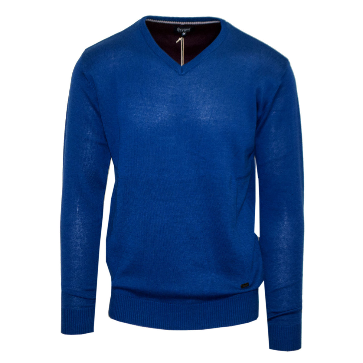 Ανδρική Μπλούζα Πλεκτή "Vienna" Oxygen-eguana.gr