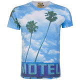Ανδρικό T-Shirt "Motel" Oxygen-eguana.gr