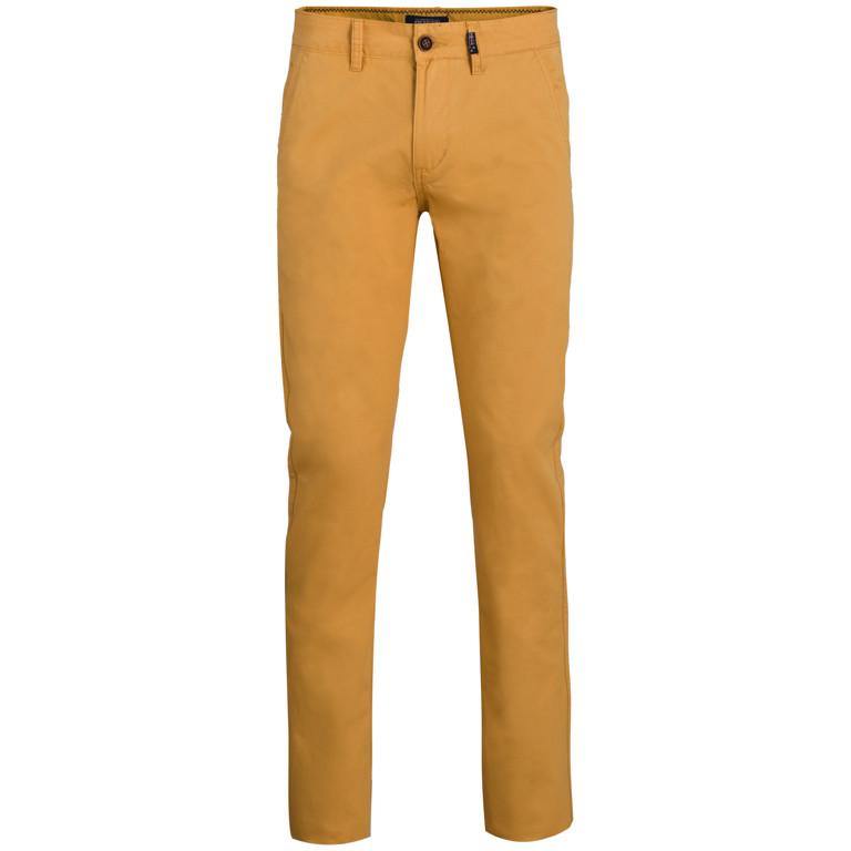 Ανδρικό Παντελόνι Chino's "Comfort" Oxygen