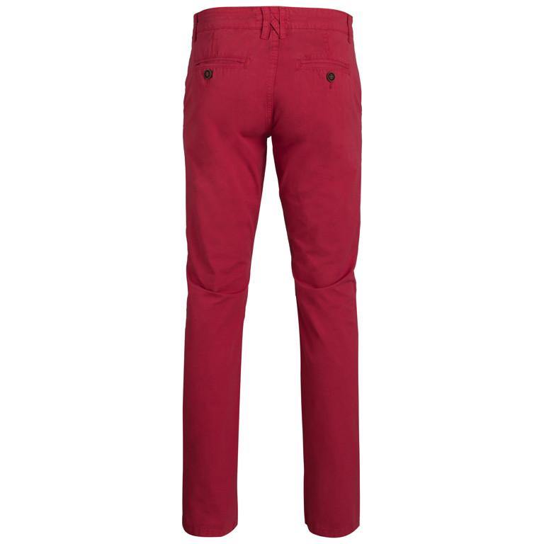 Ανδρικό Παντελόνι Chino's "Comfort" Oxygen