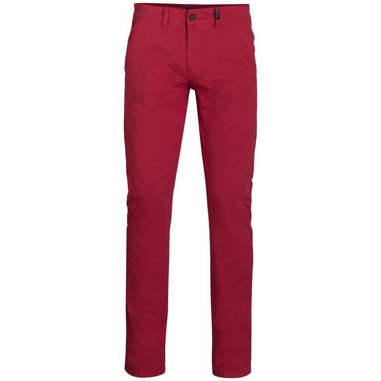 Ανδρικό Παντελόνι Chino's "Comfort" Oxygen
