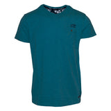 Ανδρικό T-Shirt "Pocket" Oxygen - eguana.gr