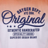 Ανδρικό T-Shirt "Original" Oxygen-eguana.gr