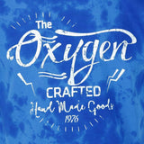 Ανδρικό T-Shirt "Original" Oxygen-eguana.gr