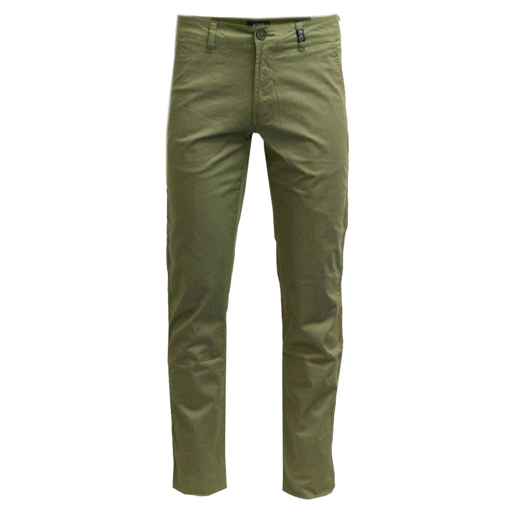 Ανδρικό Παντελόνι Chino's "Be Cozy" Oxygen - eguana.gr