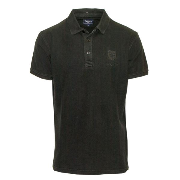 Ανδρική Μπλούζα Polo "Cozy" Oxygen - eguana.gr