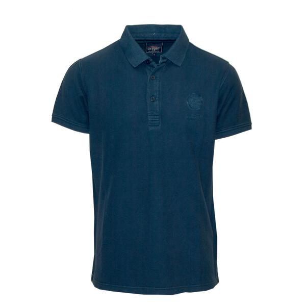 Ανδρική Μπλούζα Polo "Cozy" Oxygen - eguana.gr