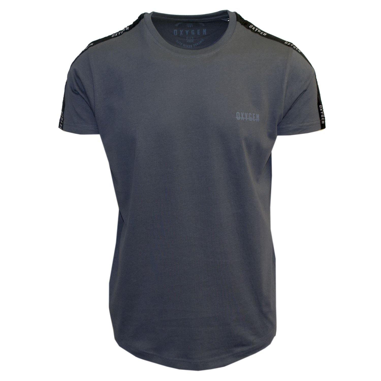 Ανδρικό T-Shirt "Nairobi" Oxygen-eguana.gr