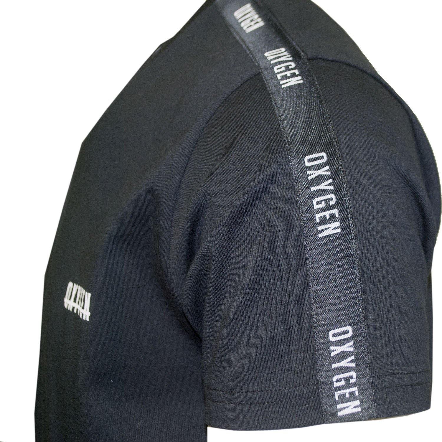 Ανδρικό T-Shirt "Nairobi" Oxygen-eguana.gr