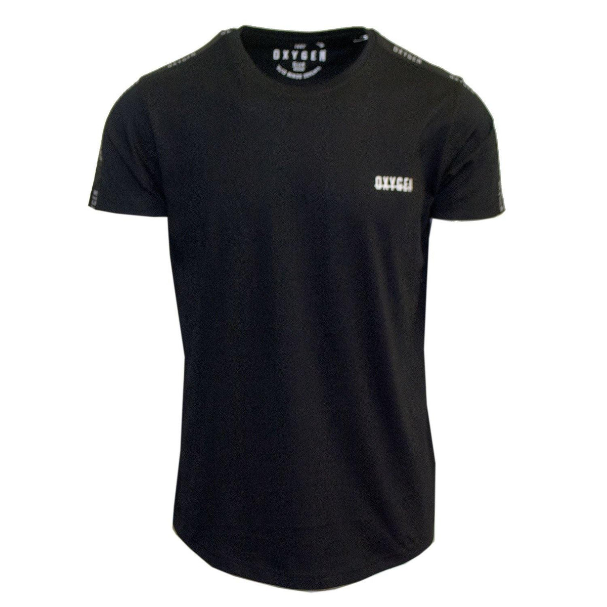 Ανδρικό T-Shirt "Nairobi" Oxygen-eguana.gr
