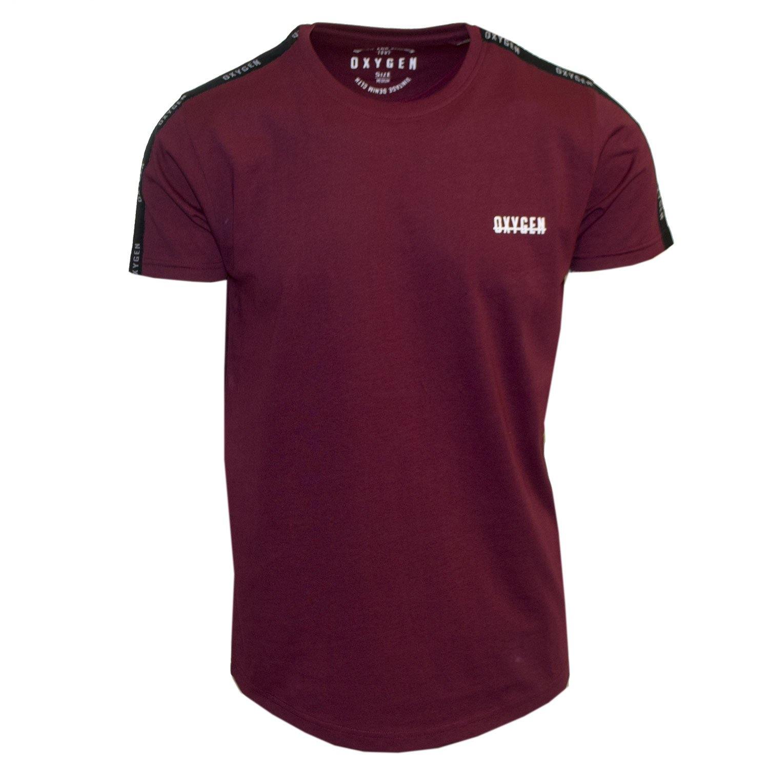 Ανδρικό T-Shirt "Nairobi" Oxygen-eguana.gr