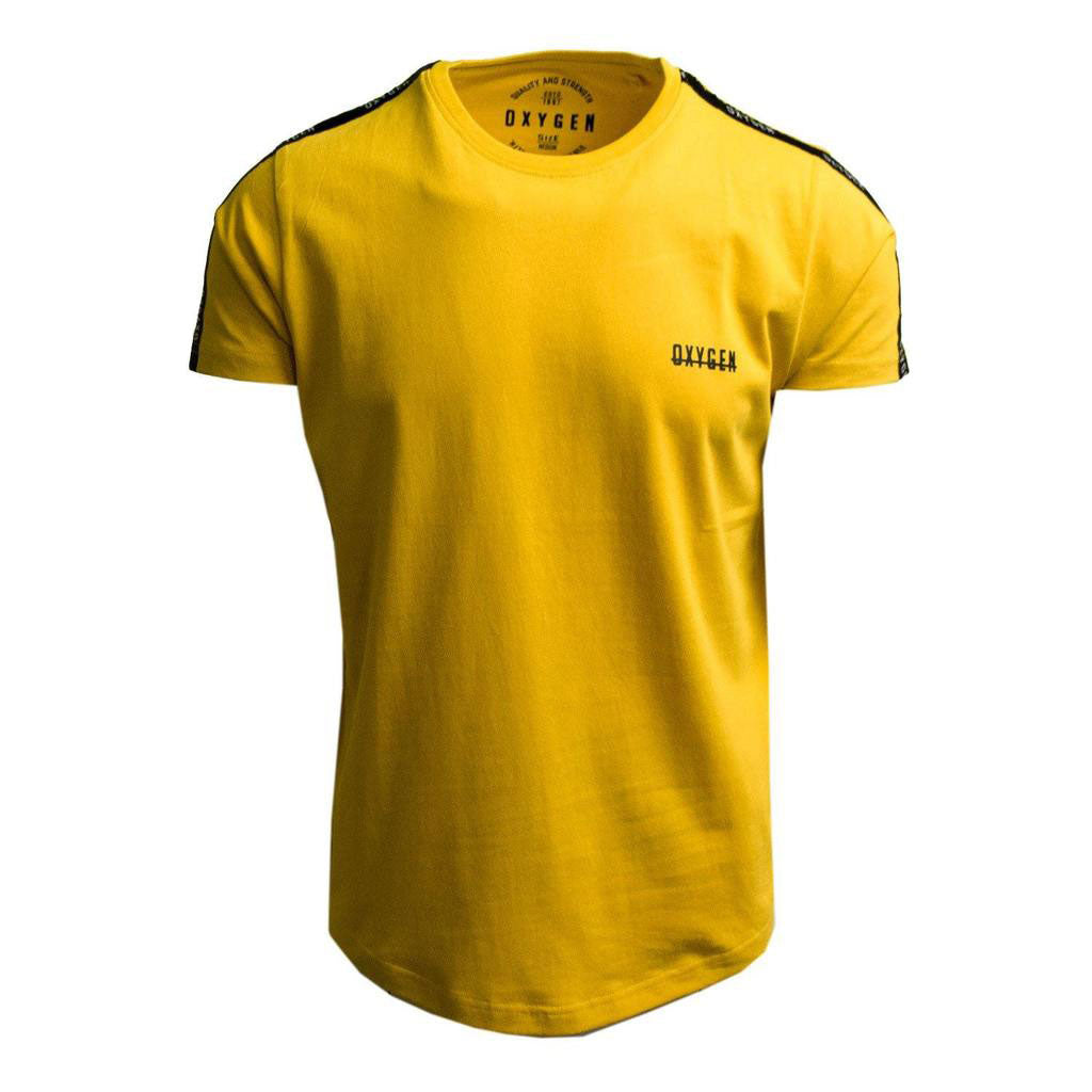 Ανδρικό T-Shirt "Nairobi" Oxygen-eguana.gr