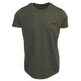 Ανδρικό T-Shirt "Nairobi" Oxygen-eguana.gr