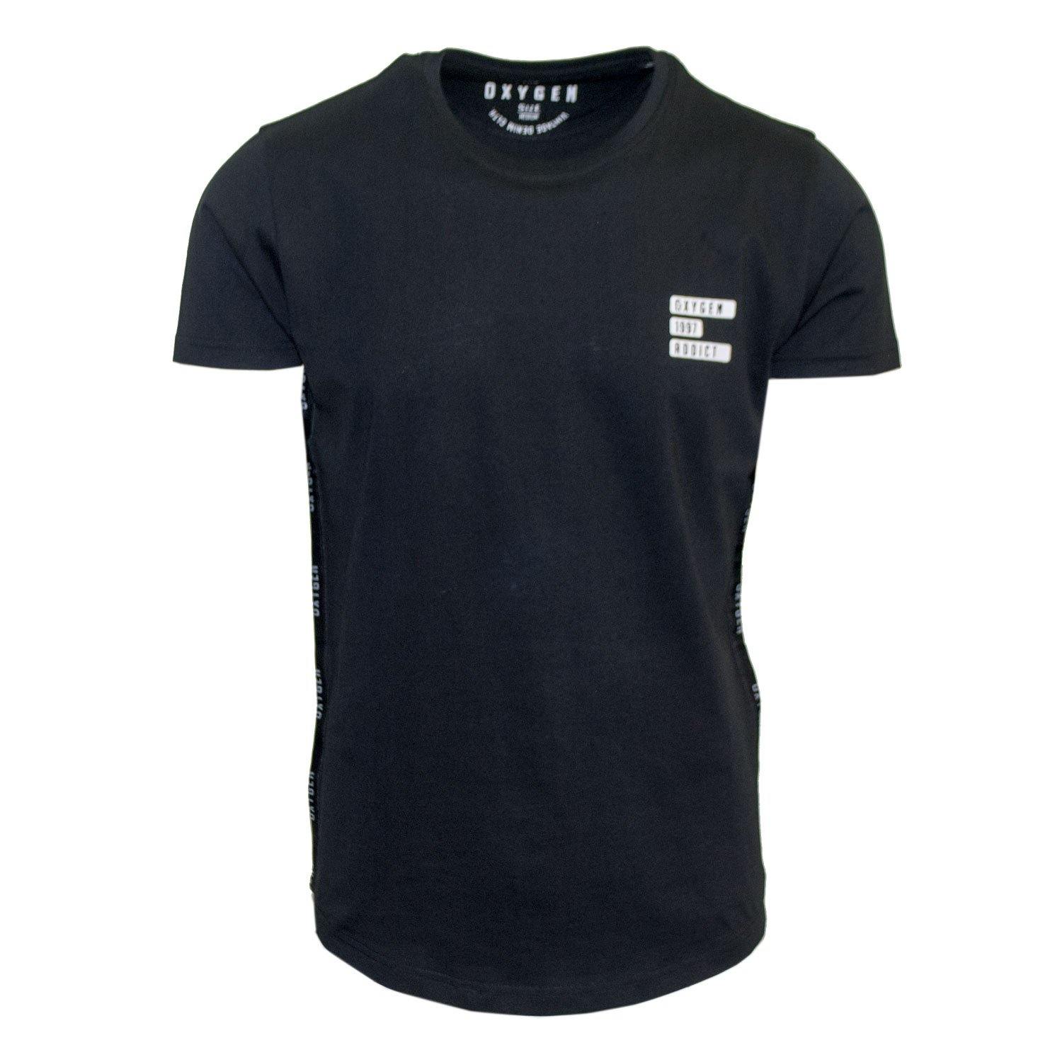 Ανδρικό T-Shirt "Benin" Oxygen-eguana.gr