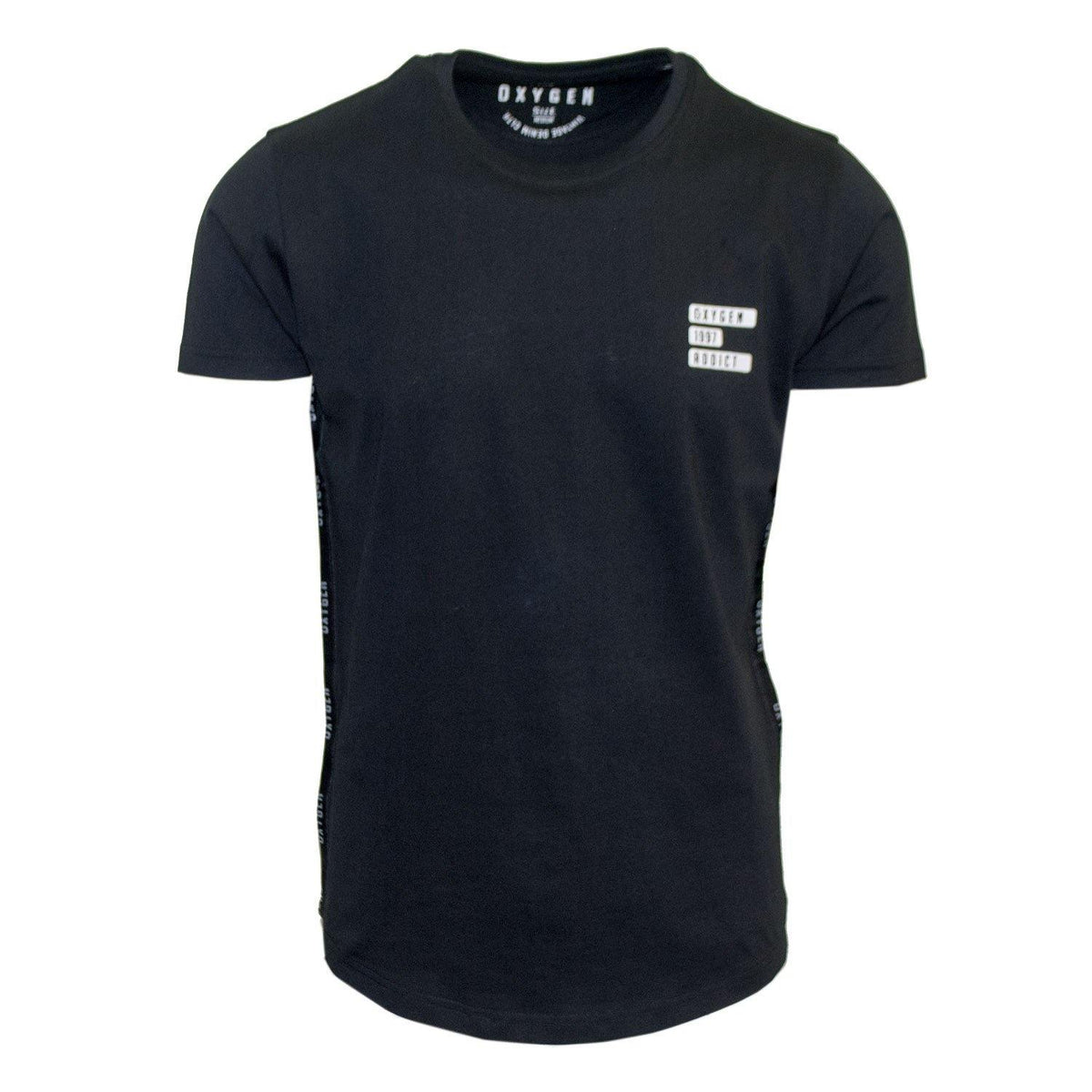 Ανδρικό T-Shirt "Benin" Oxygen-eguana.gr
