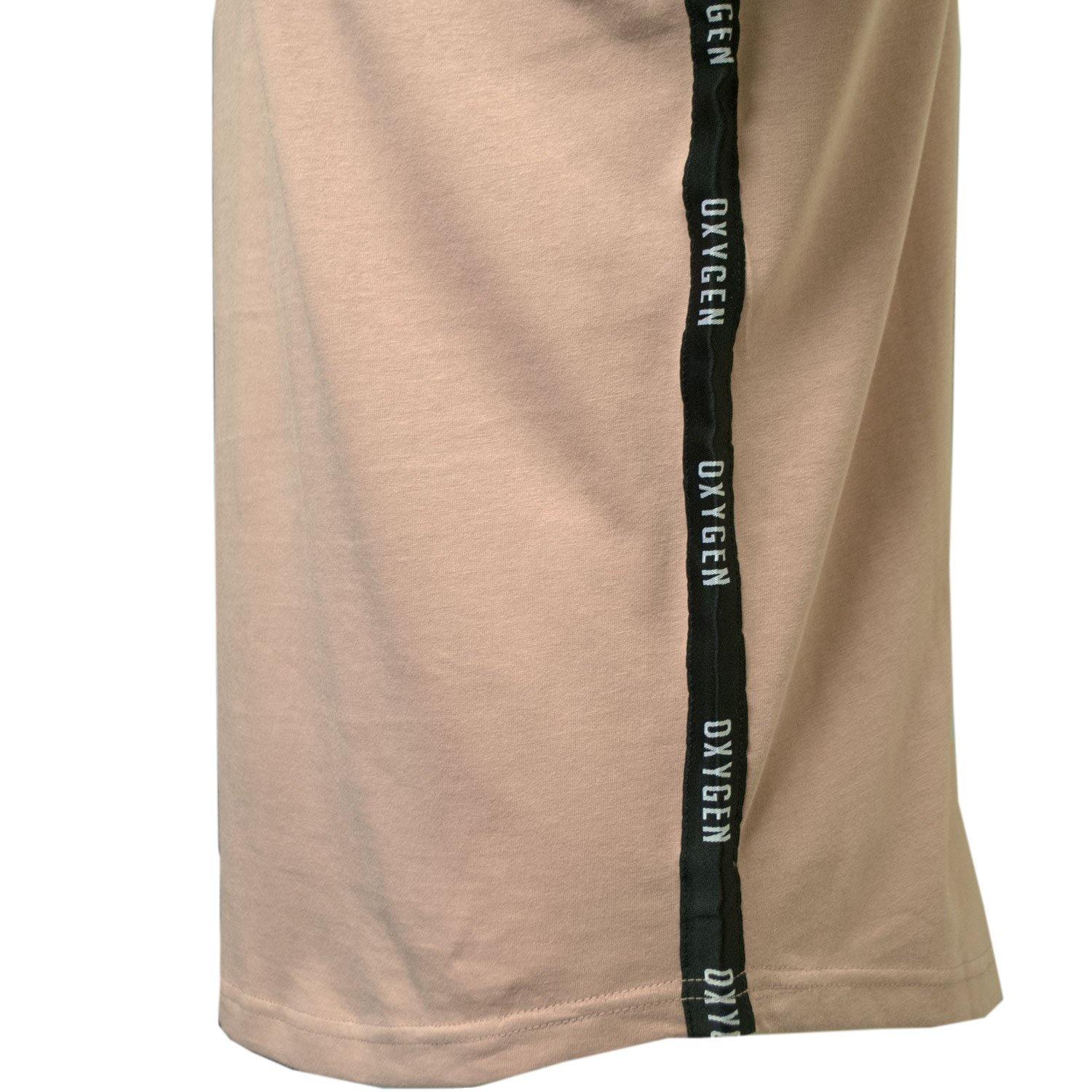 Ανδρικό T-Shirt "Benin" Oxygen-eguana.gr