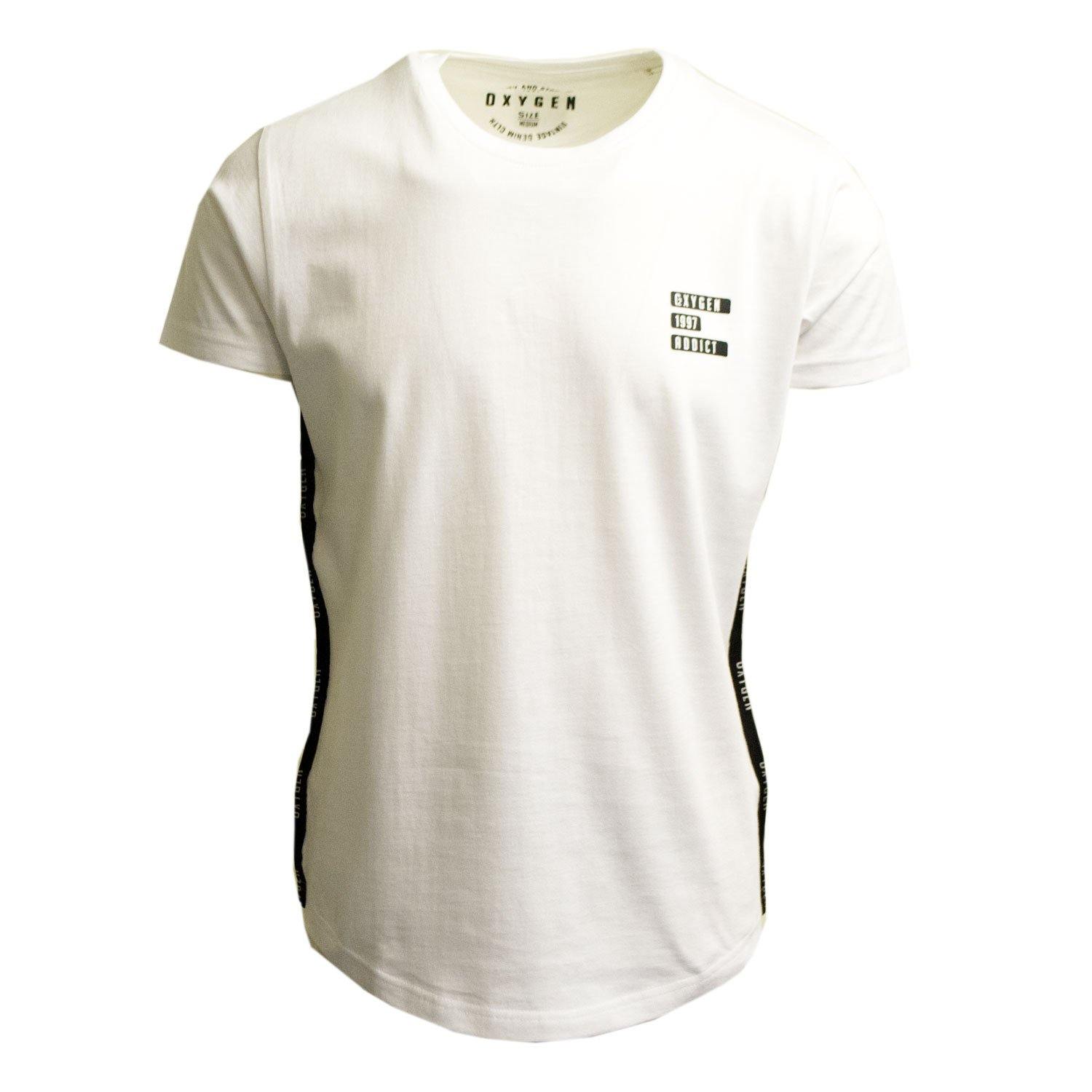 Ανδρικό T-Shirt "Benin" Oxygen-eguana.gr