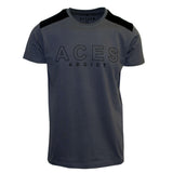 Ανδρικό T-Shirt "ACES" Oxygen-eguana.gr