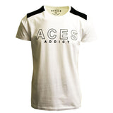 Ανδρικό T-Shirt "ACES" Oxygen-eguana.gr
