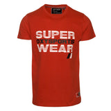 Ανδρικό T-Shirt "Super Wear" Oxygen-eguana.gr