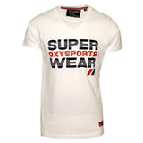 Ανδρικό T-Shirt "Super Wear" Oxygen-eguana.gr
