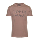 Ανδρικό T-Shirt "Summer Vibes" Oxygen - eguana.gr