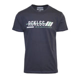 Ανδρικό T-Shirt "RCKLSS" Oxygen- eguana.gr