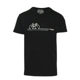 Ανδρικό T-Shirt "Fitness" Oxygen -eguana.gr